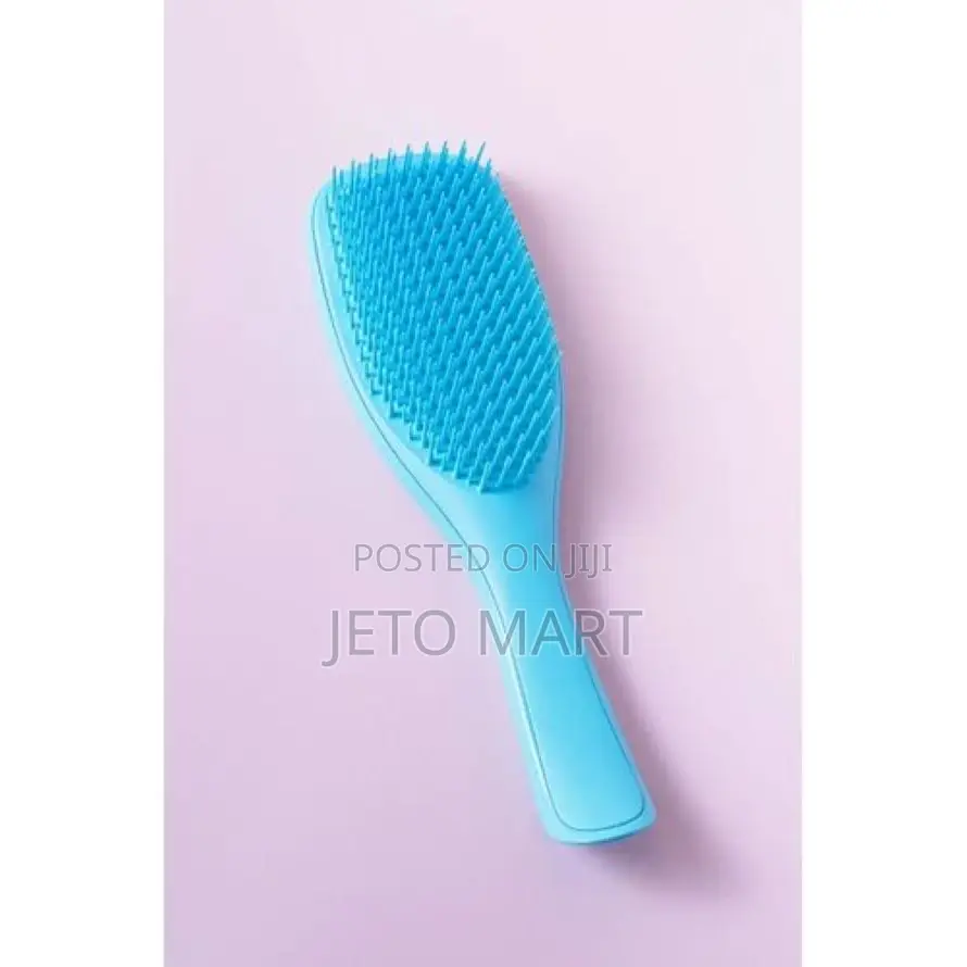 Tangle Teezer Dry and Wet Hair Brush Detangler