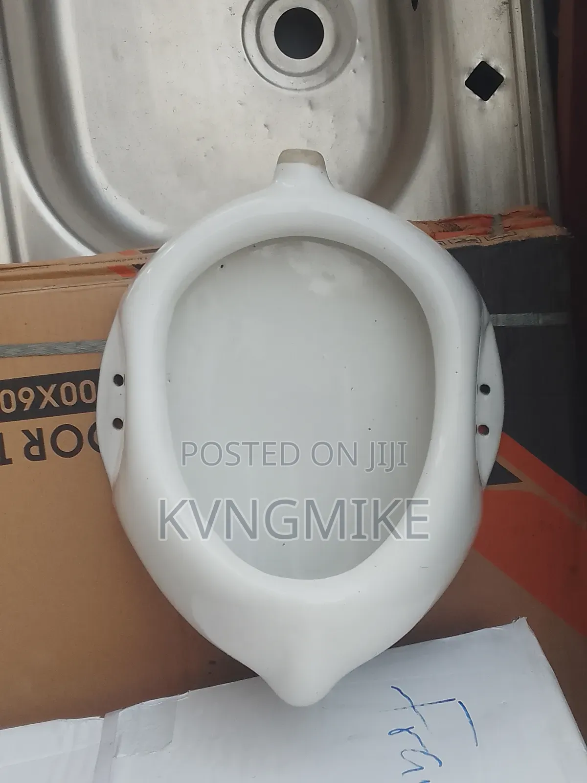 Men's Urinary Bowl