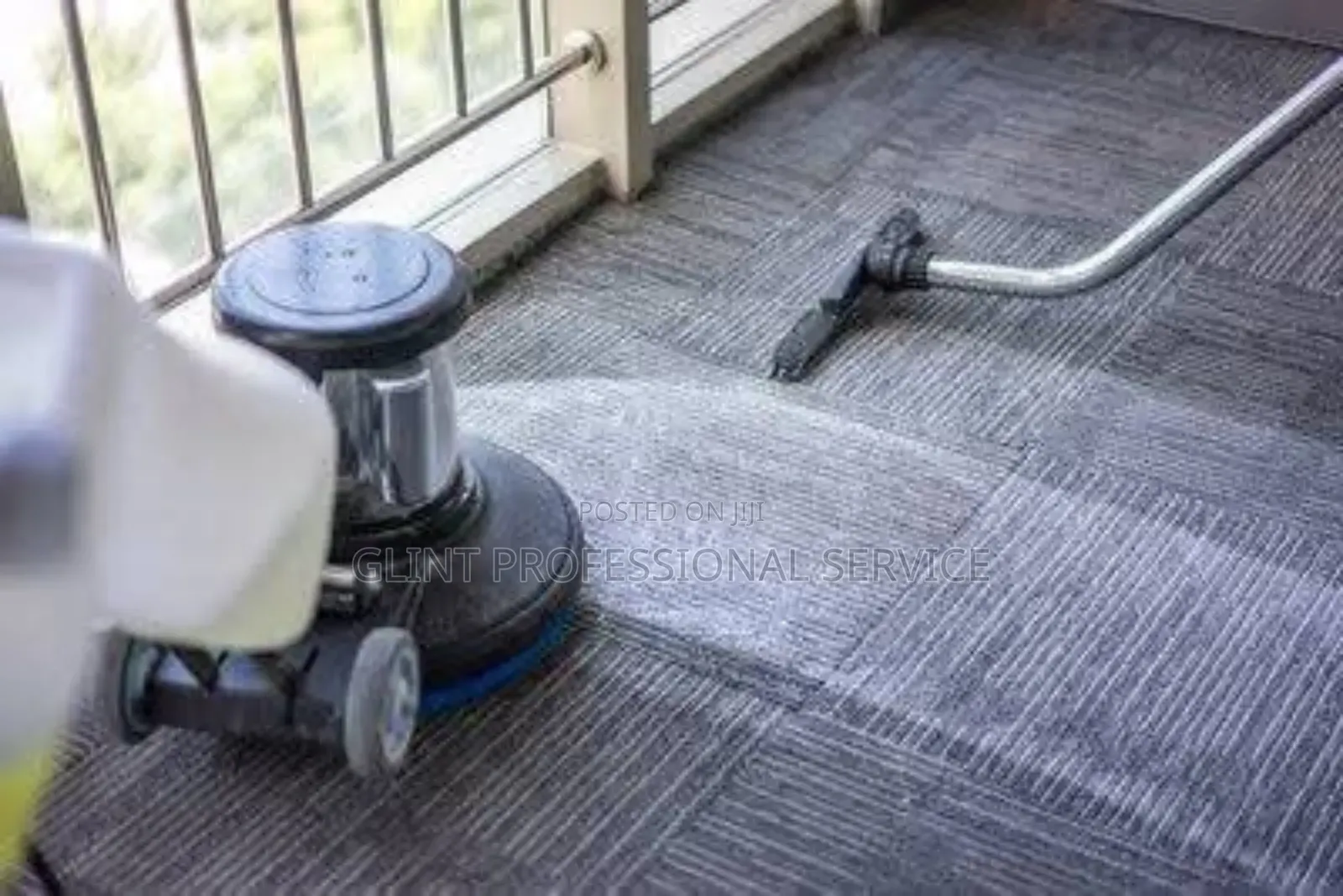 Deep House and Office Cleaning