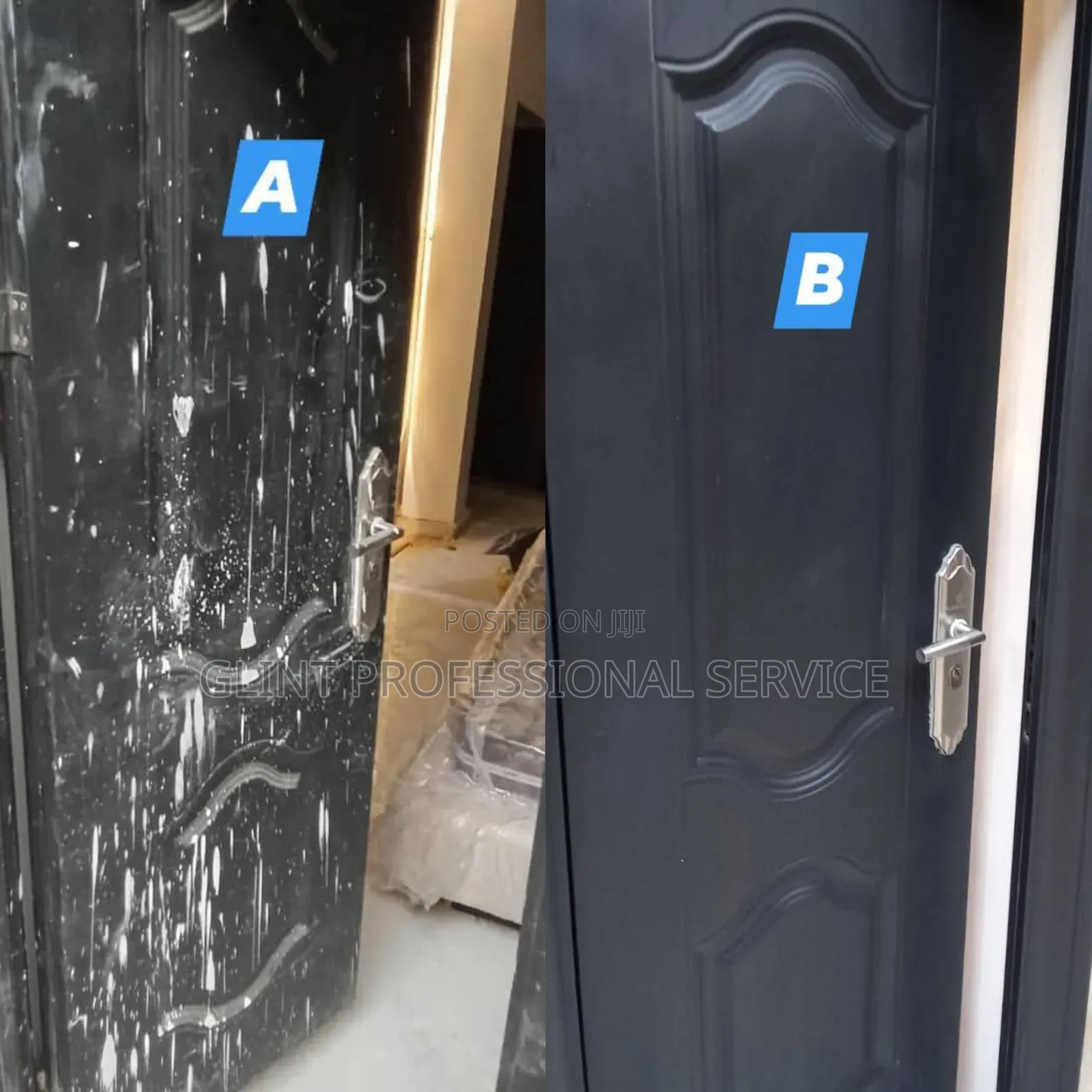 House/Office Cleaning