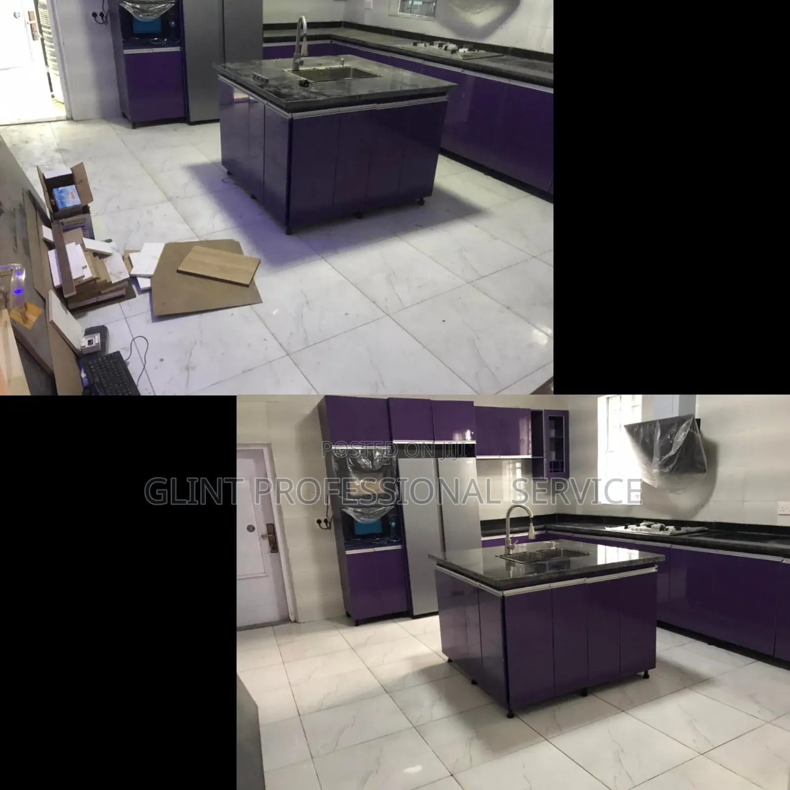 Deep Cleaning Service