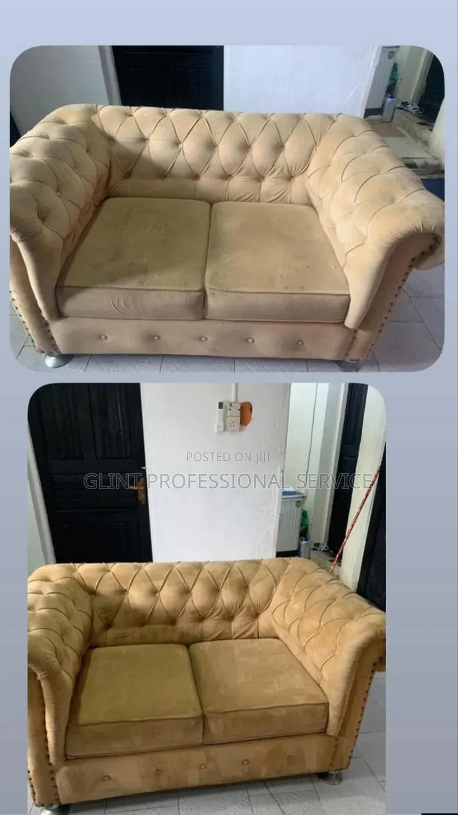 Abuja Cleaning Company