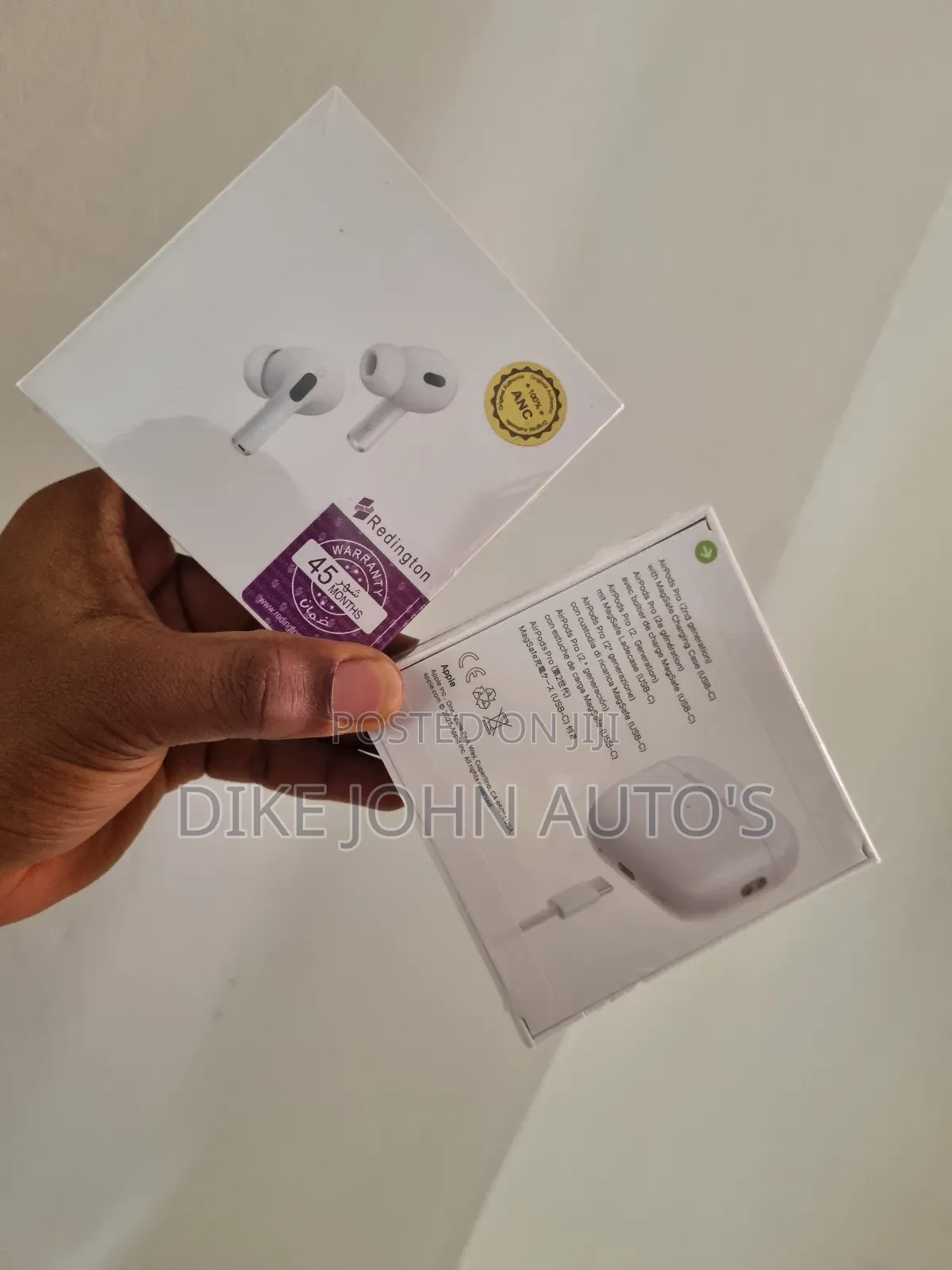 Apple Airpod Pro 2 2nd Generation