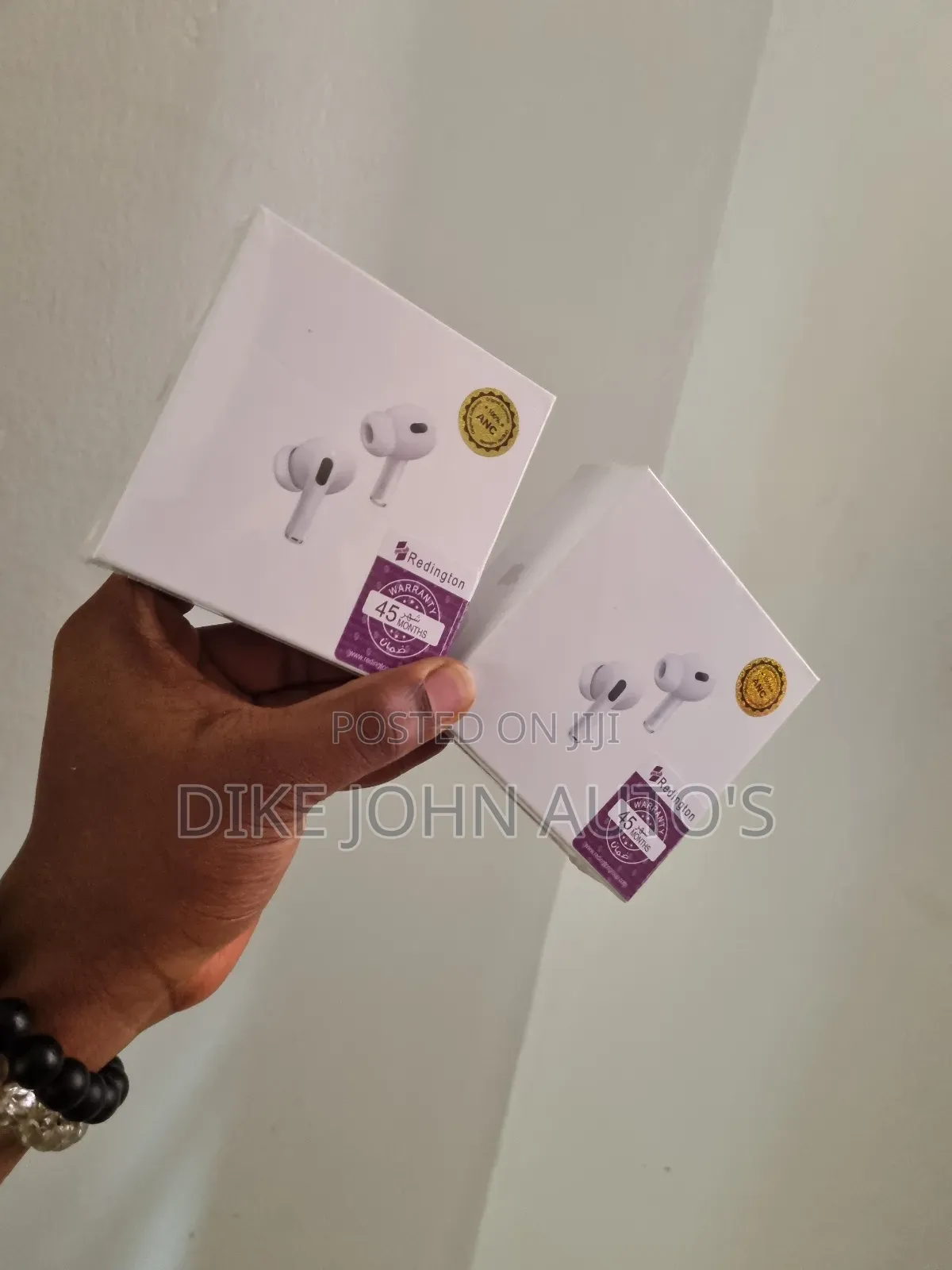 Apple Airpod Pro 2 2nd Generation