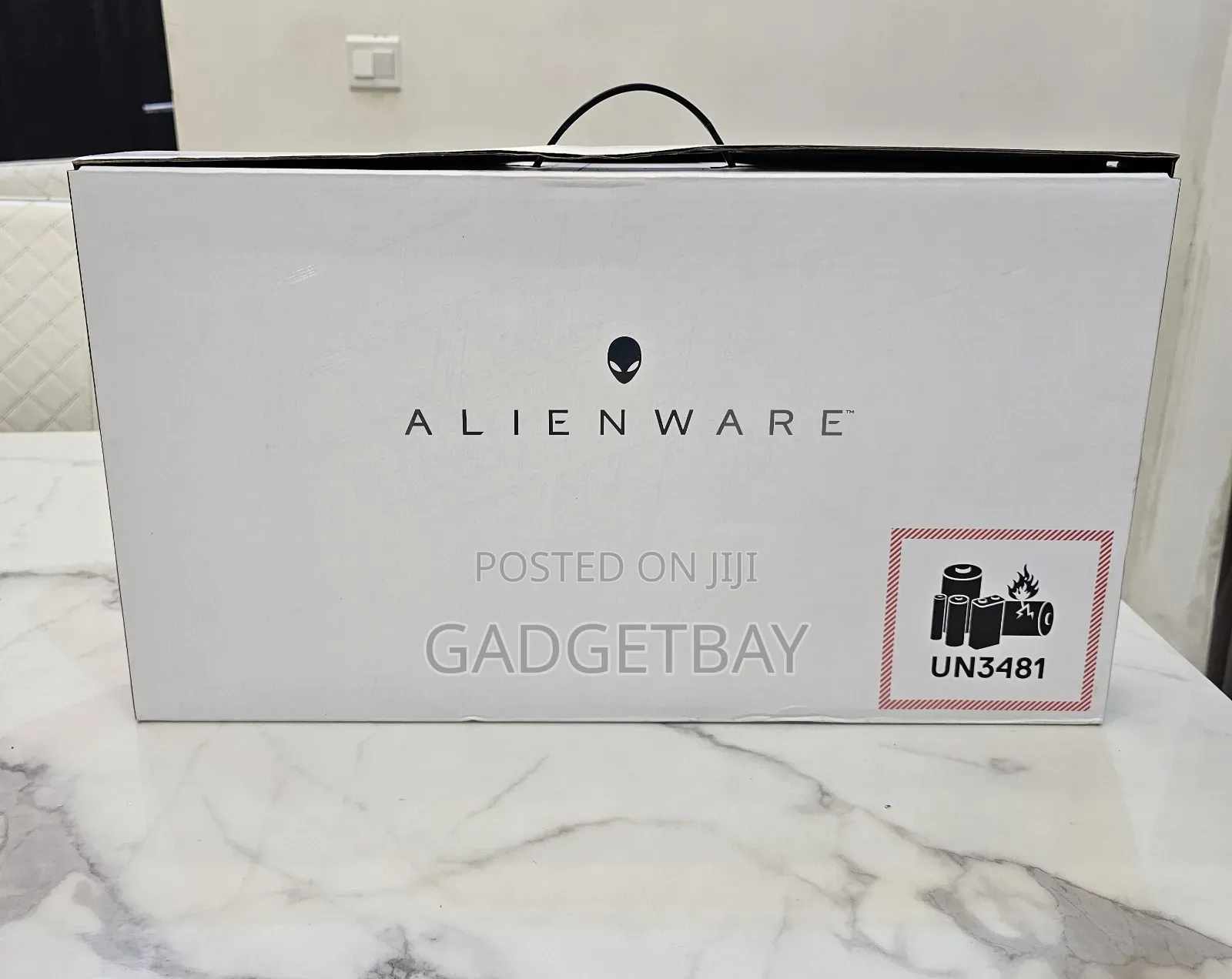 Laptop Alienware M16 R2 32GB Intel Core Ultra 9 SSD 1T