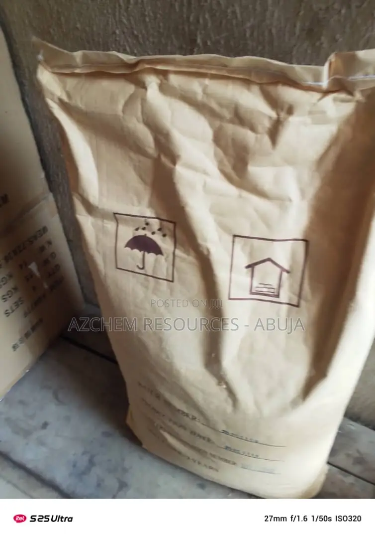 Alkalized Cocoa Powder – 25kg (Food Grade)