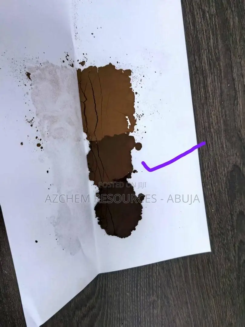 Alkalized Cocoa Powder – 25kg (Food Grade)