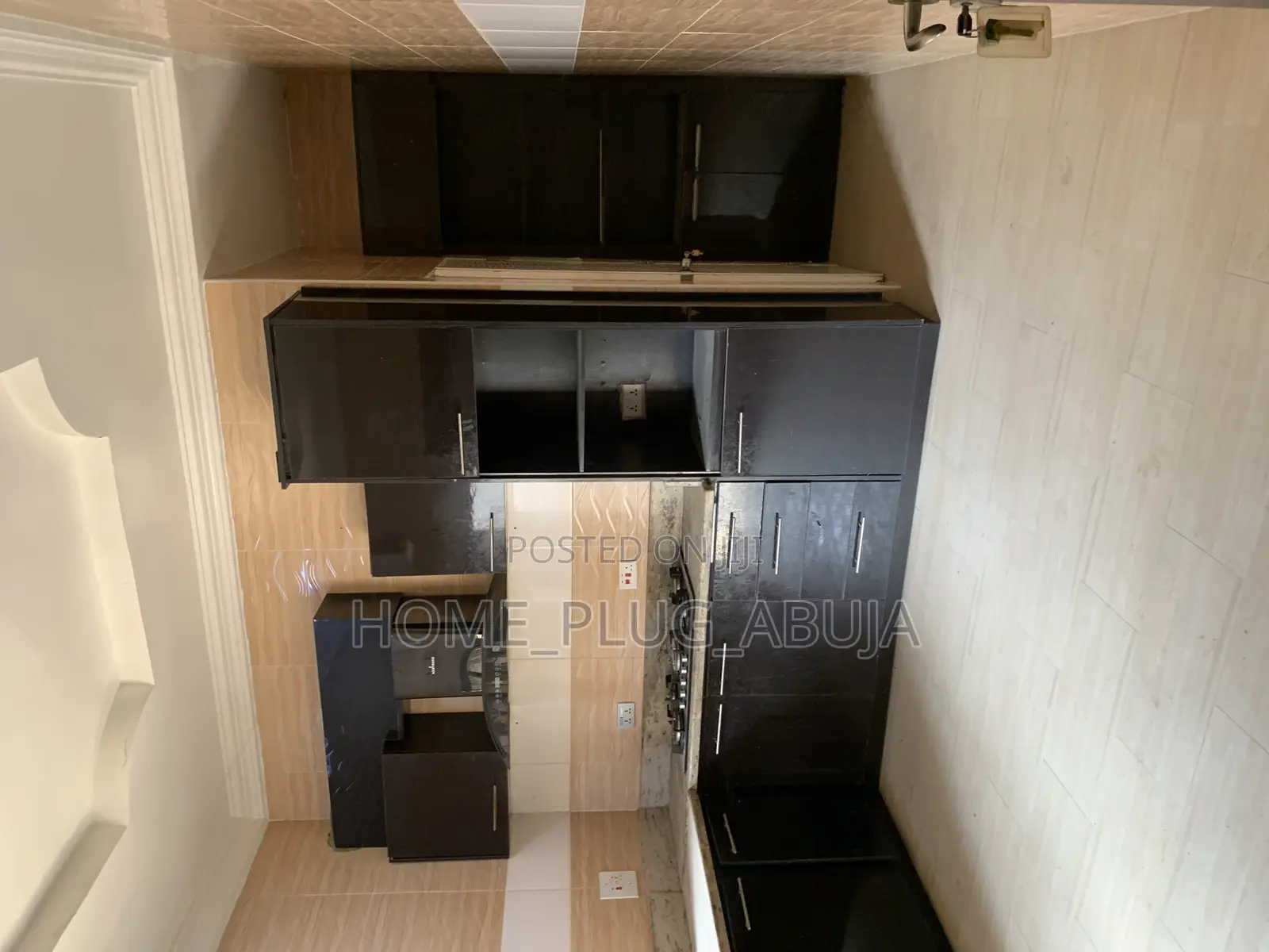 3bdrm Bungalow in Efab Queens Estate for rent