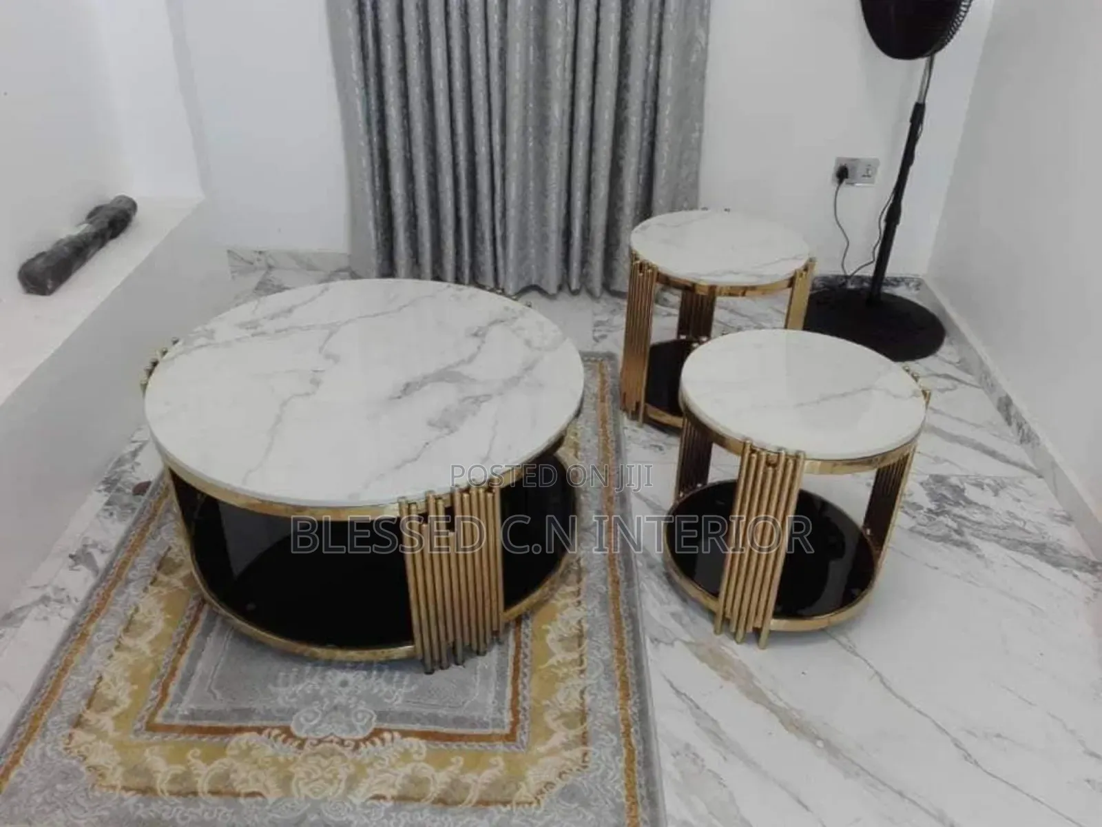 Superb Center Table