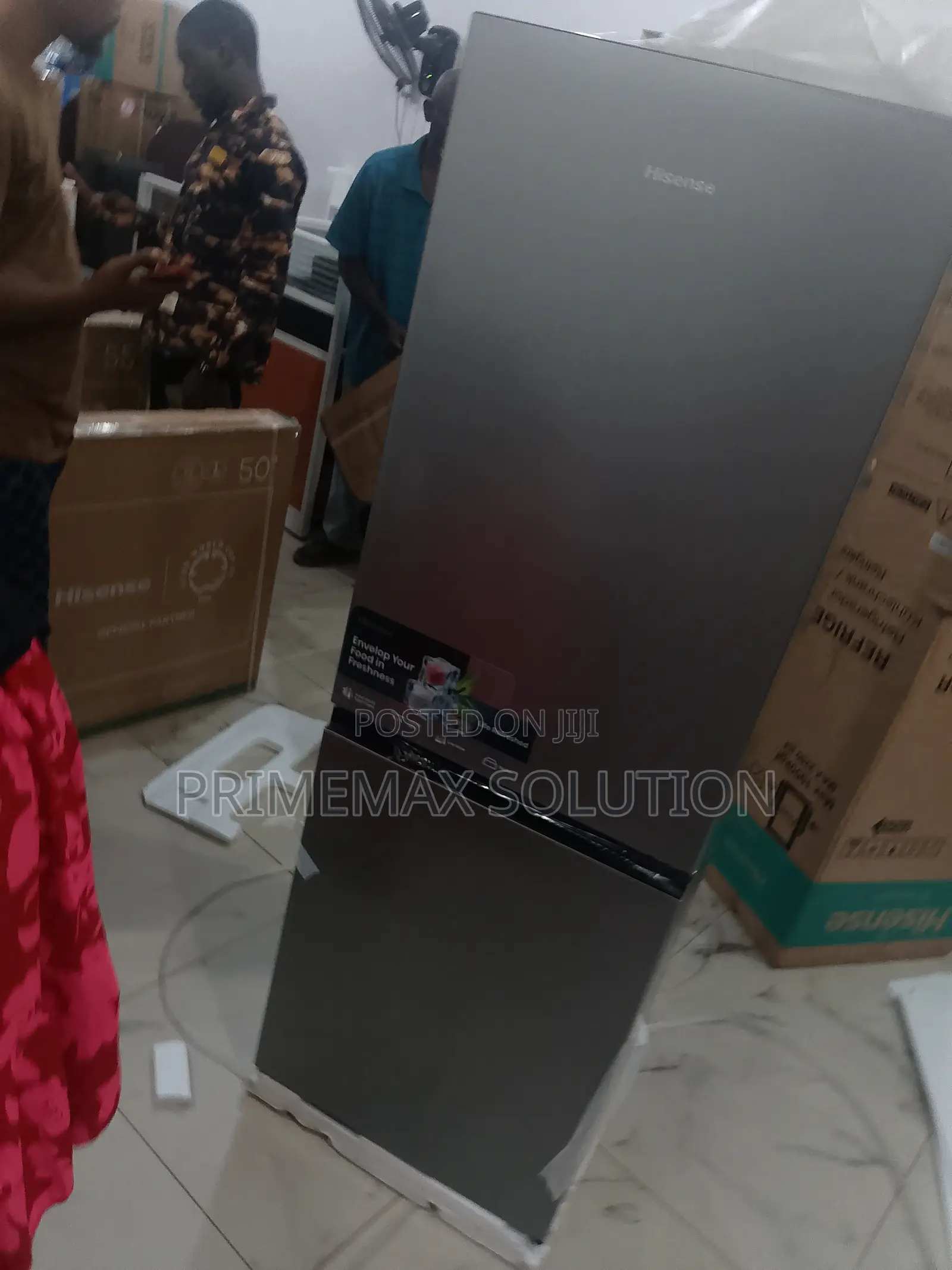 Rd29dca 225l Refrigerator – Perfect for Home Use