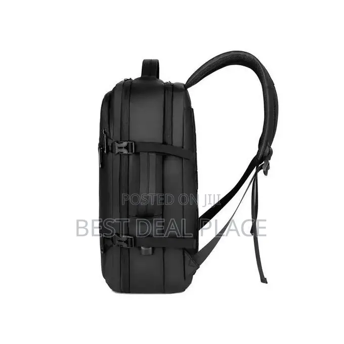 High Quality Executive Waterproof Travel Backpack
