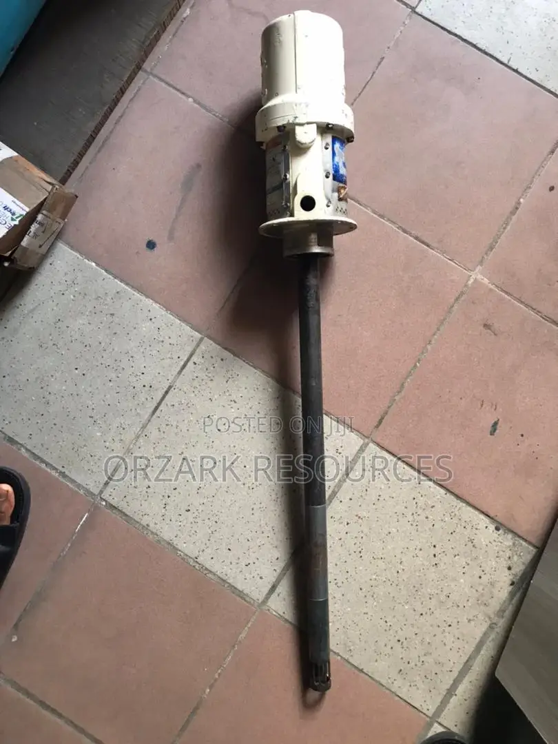 Graco Pneumatic Grease Pump – Fire-ball 300 F130