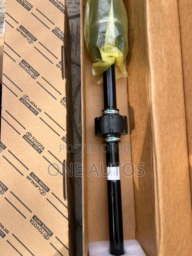 Toyota Drive Shaft