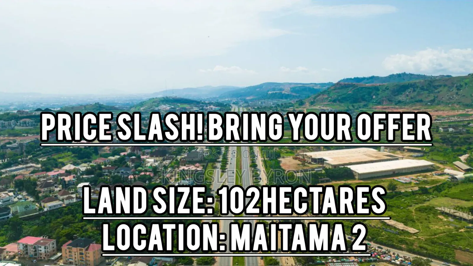 Distress 102 Hec Maitama 2