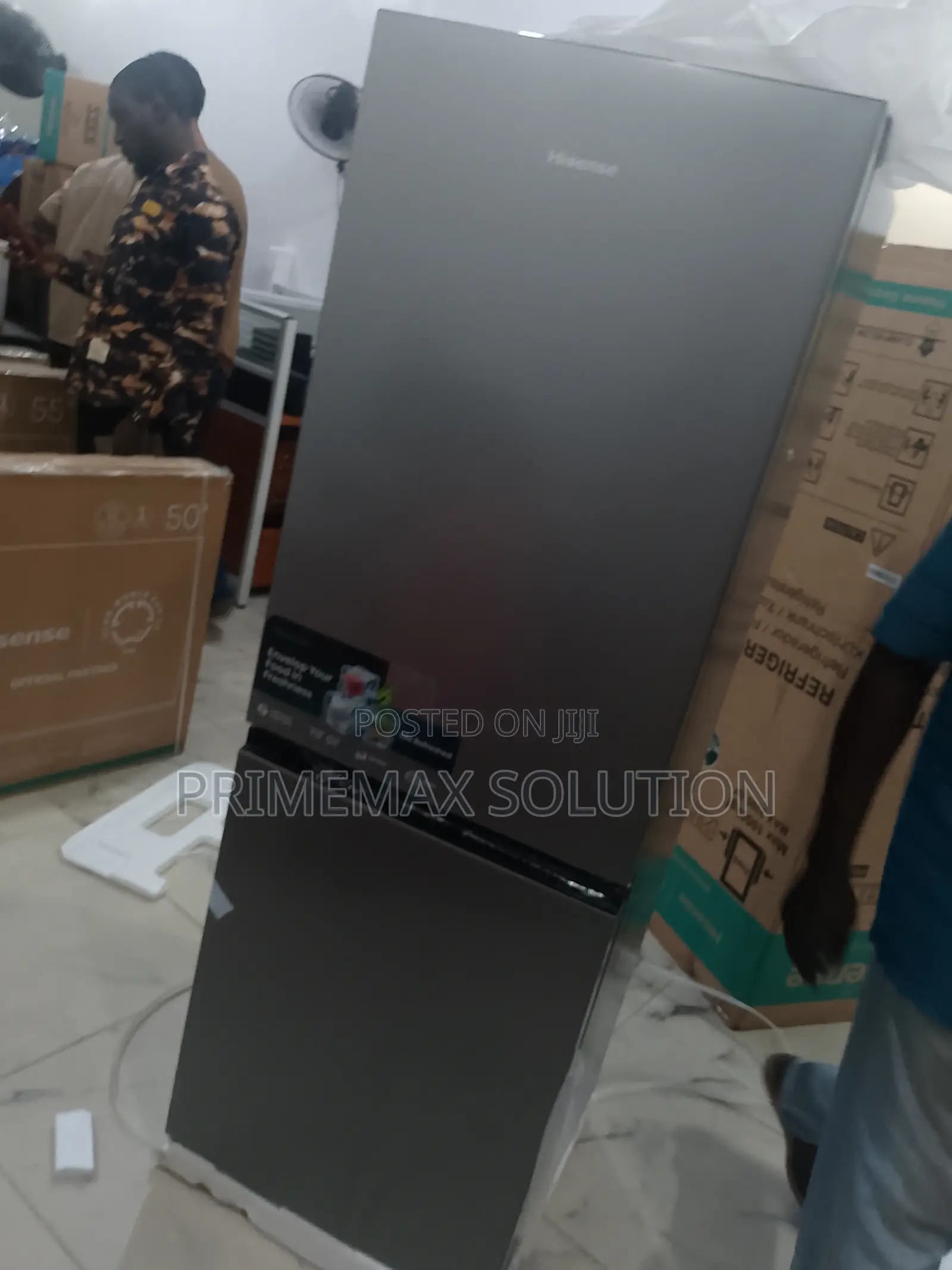 Rd29dca 225l Double Door Refrigerator – Premium Quality