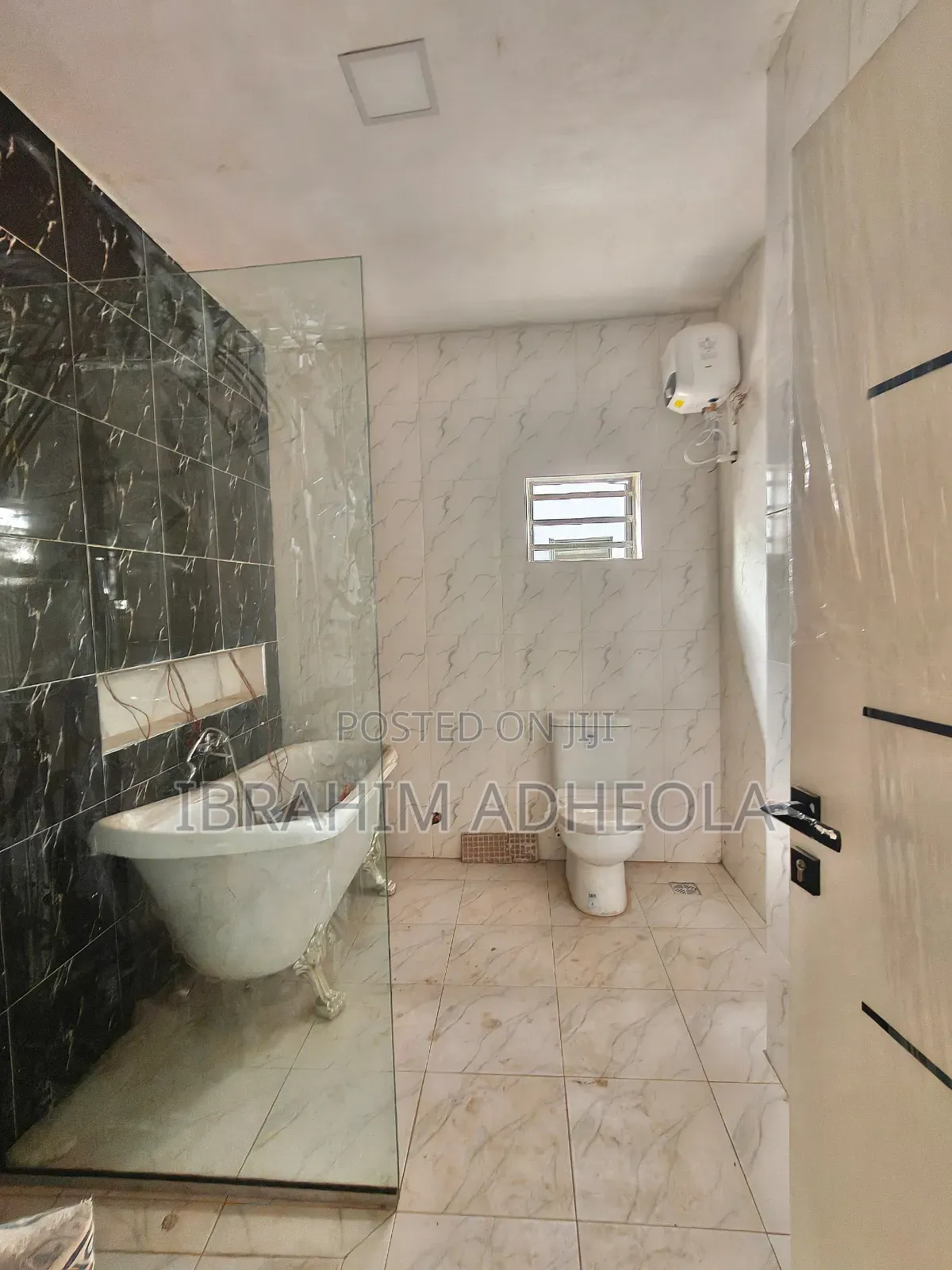 4bdrm Duplex in Phase2 for sale