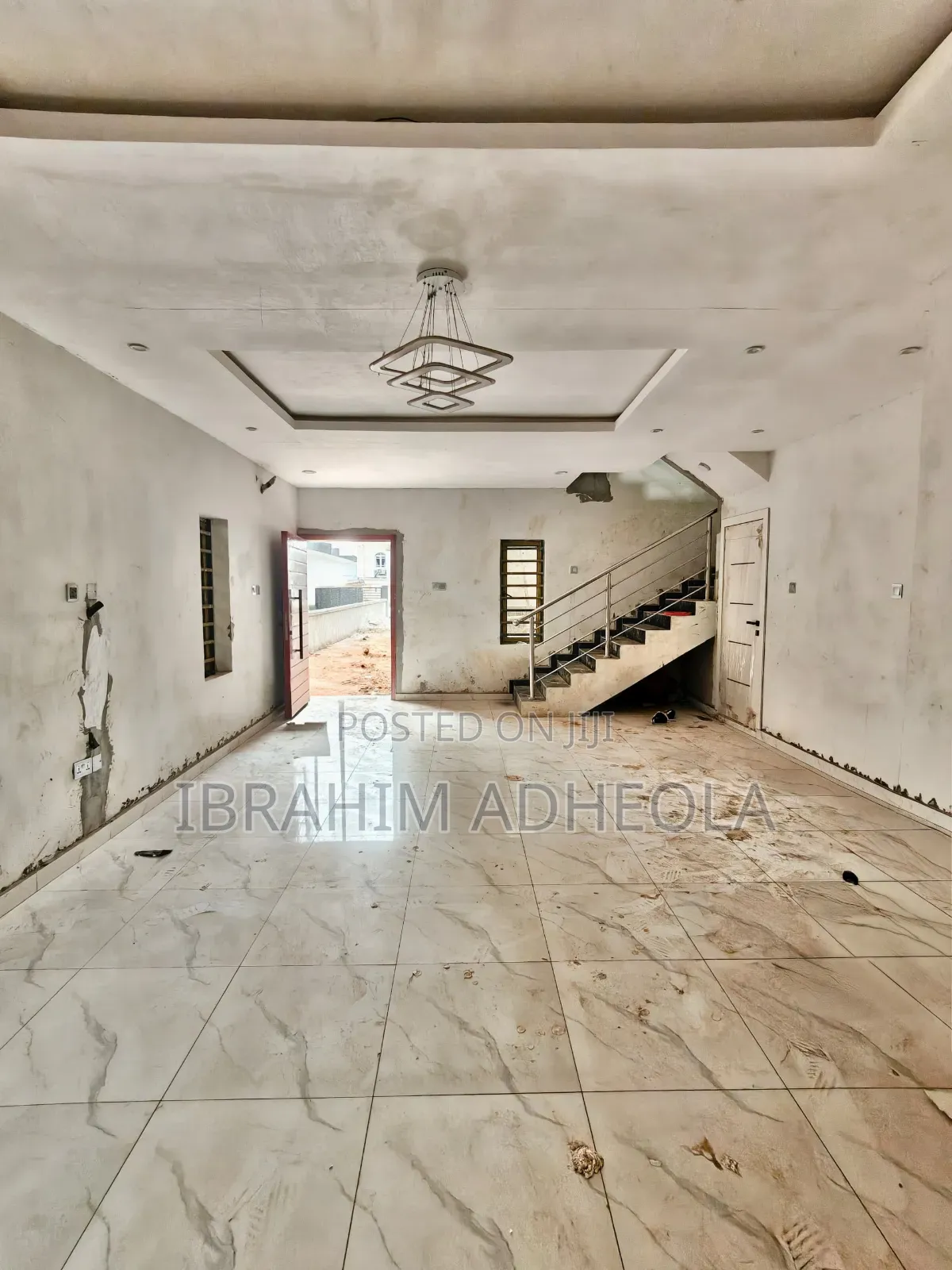 4bdrm Duplex in Phase2 for sale