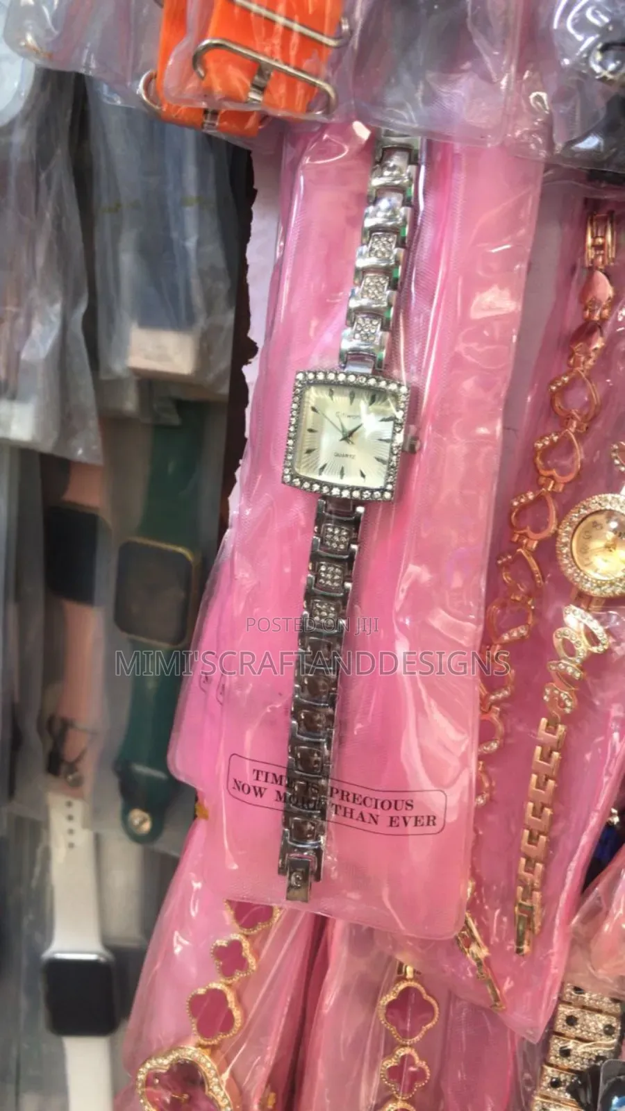 Wristwatch