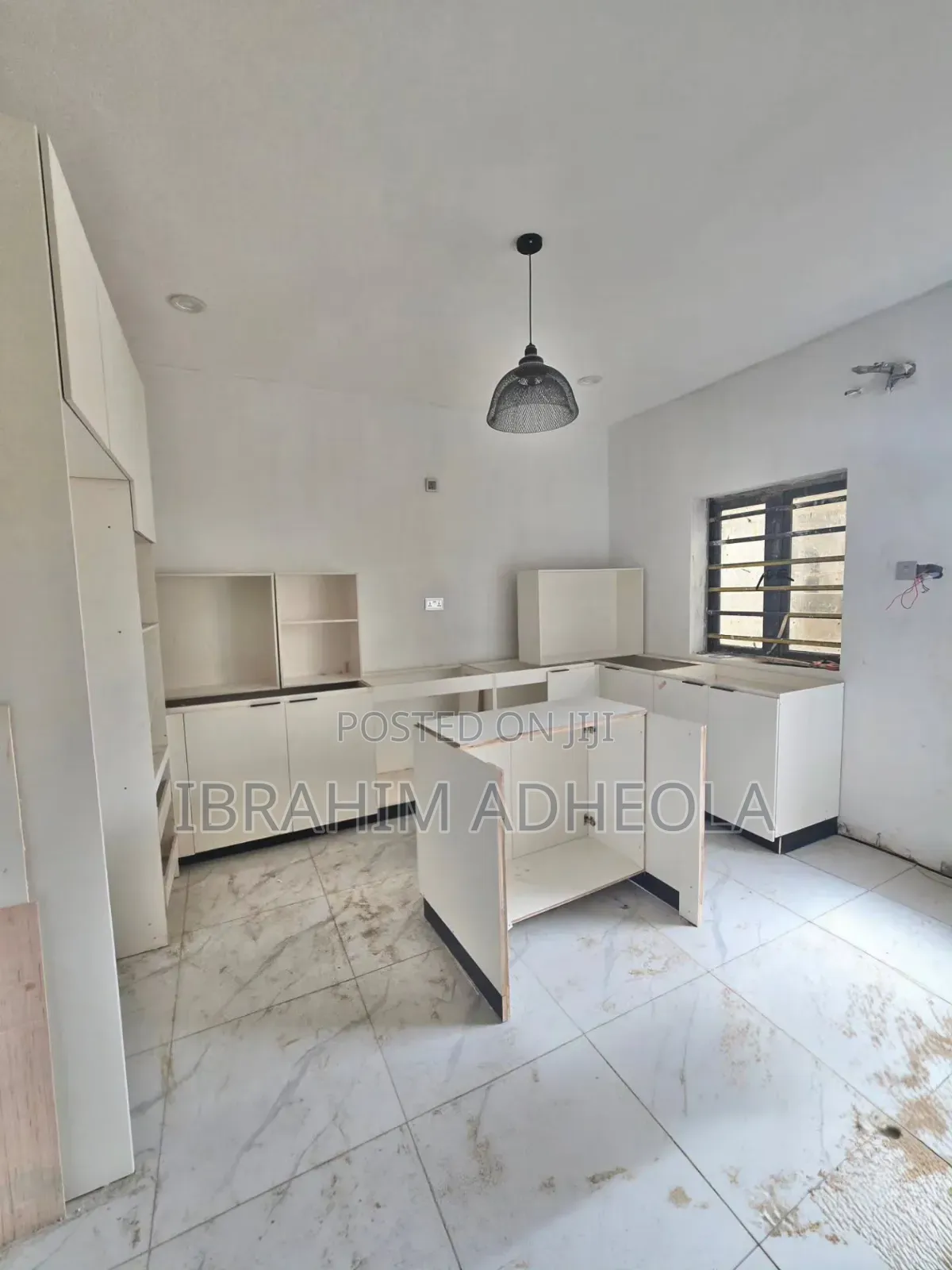 4bdrm Duplex in Gbagada Phase2 for sale