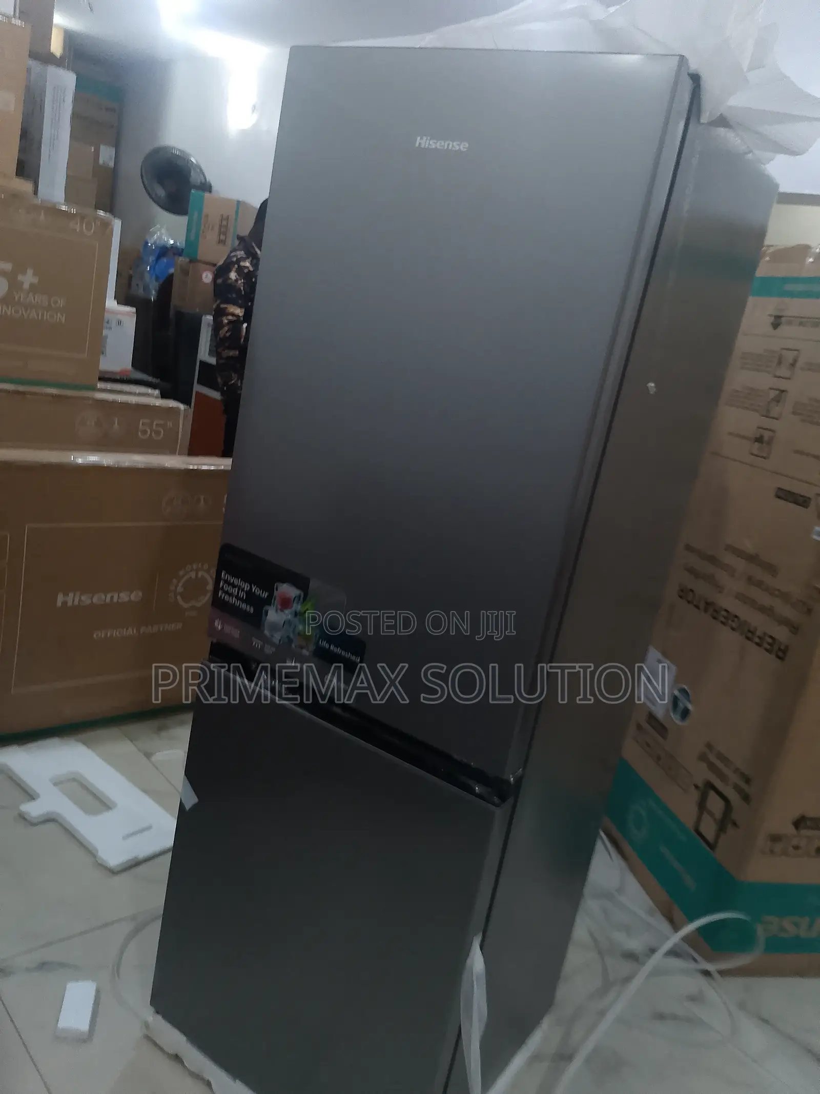 Rd29dca 225l Refrigerator – Affordable Reliable