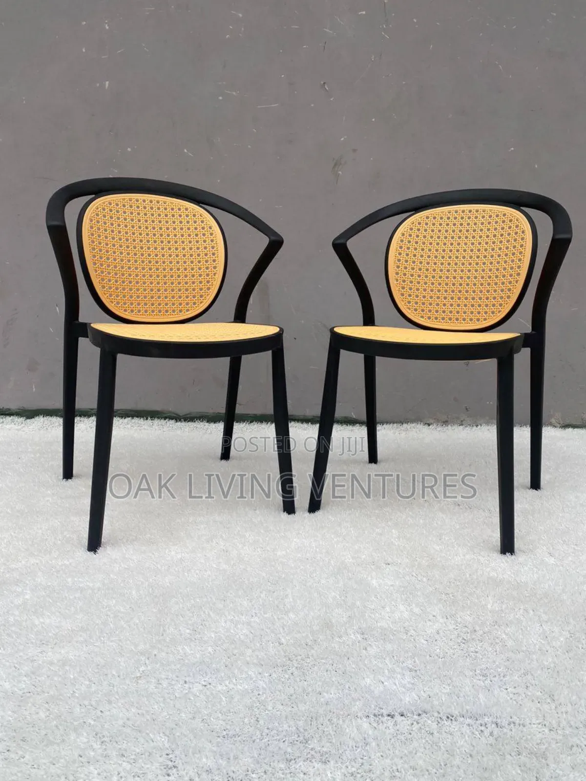 Restaurant Chair/ Balcony Chair