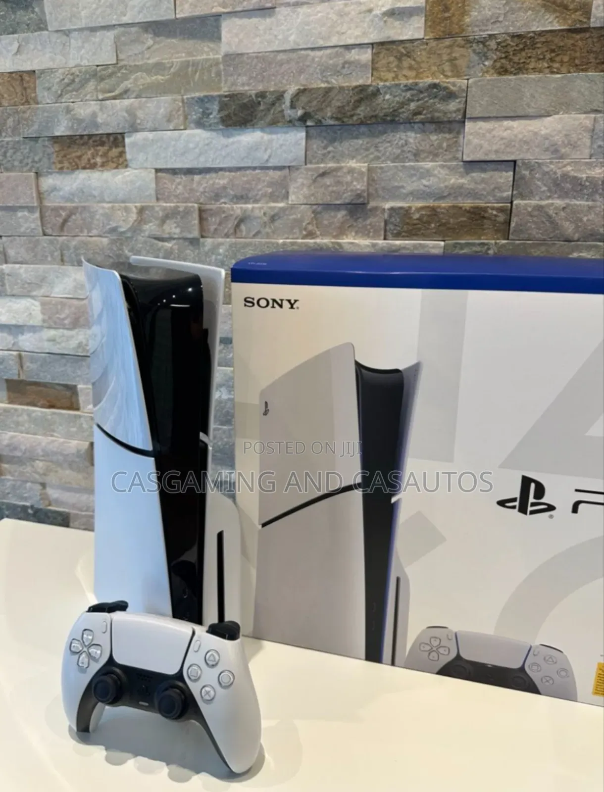 Playstation 5