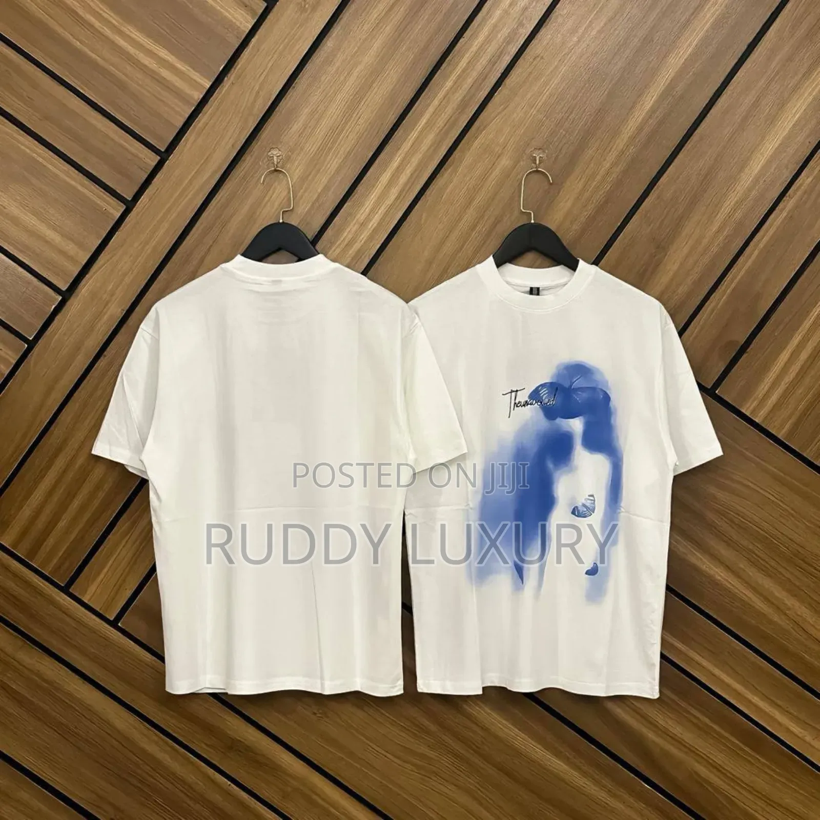 Graphic Print T-Shirts