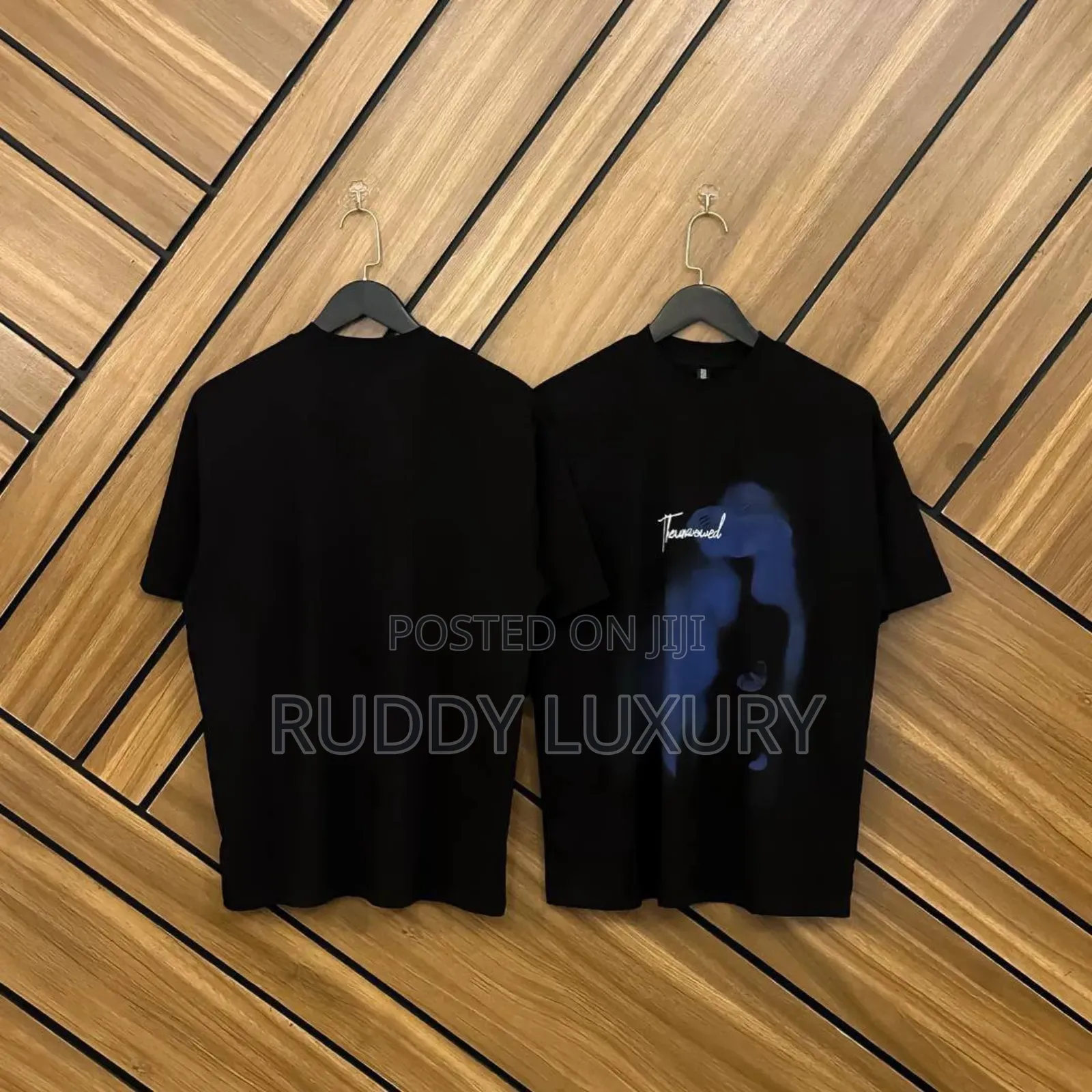 Graphic Print T-Shirts