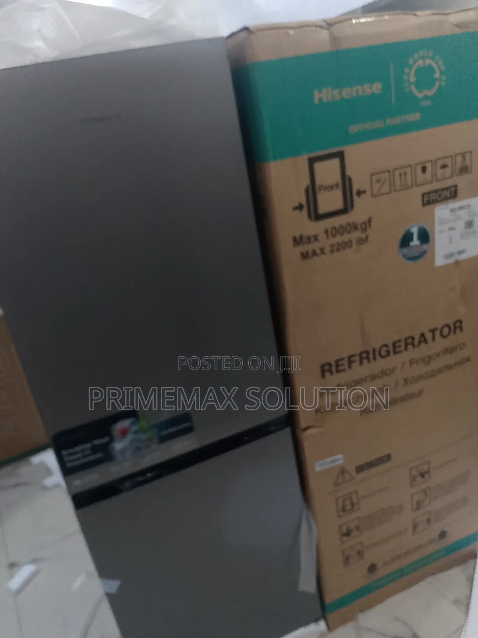 Rd29dca 225l Double Door Refrigerator – Value for Money