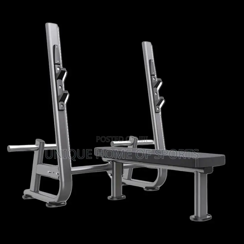 American Fitness Nseries