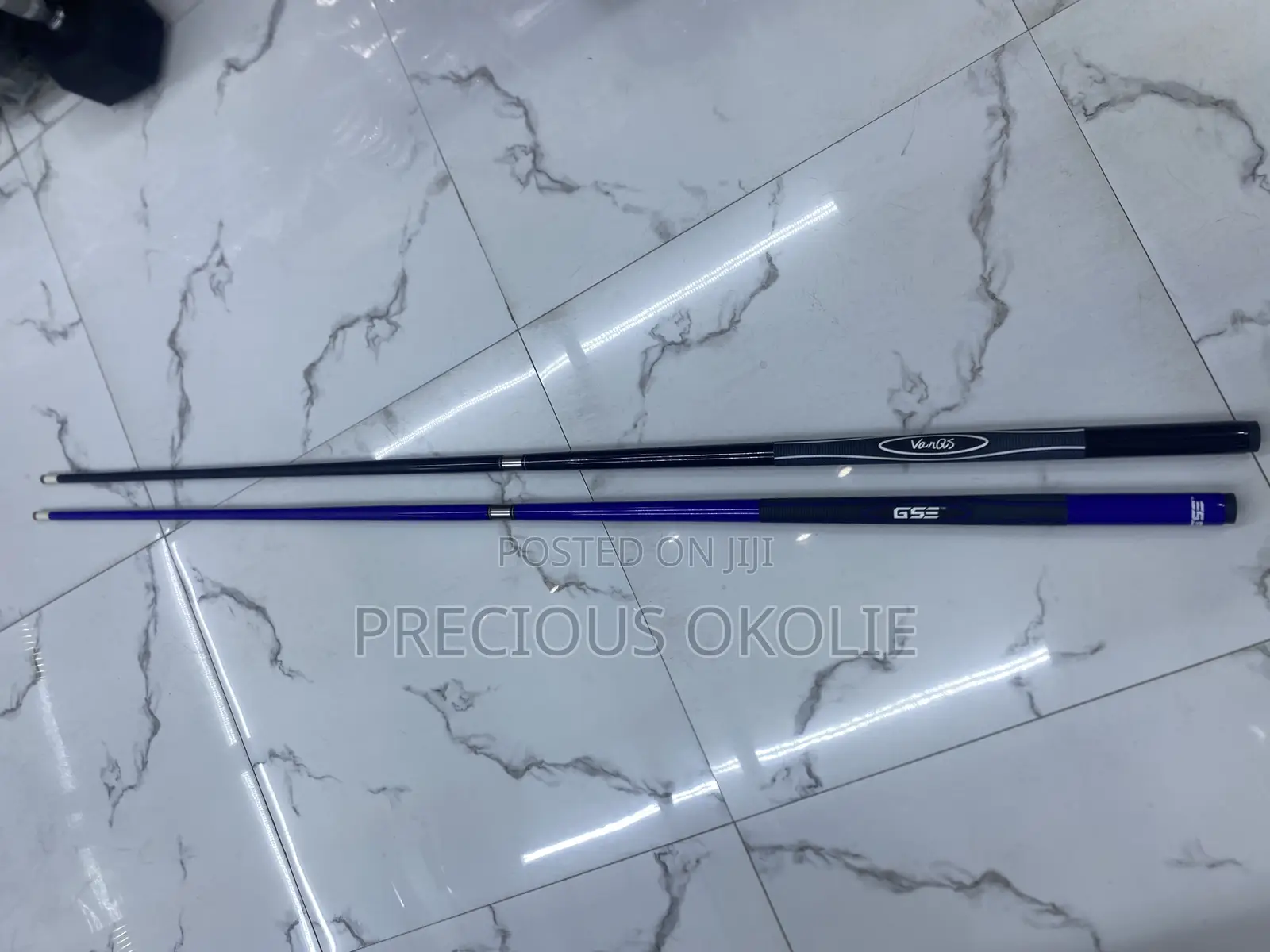 Snooker Stick