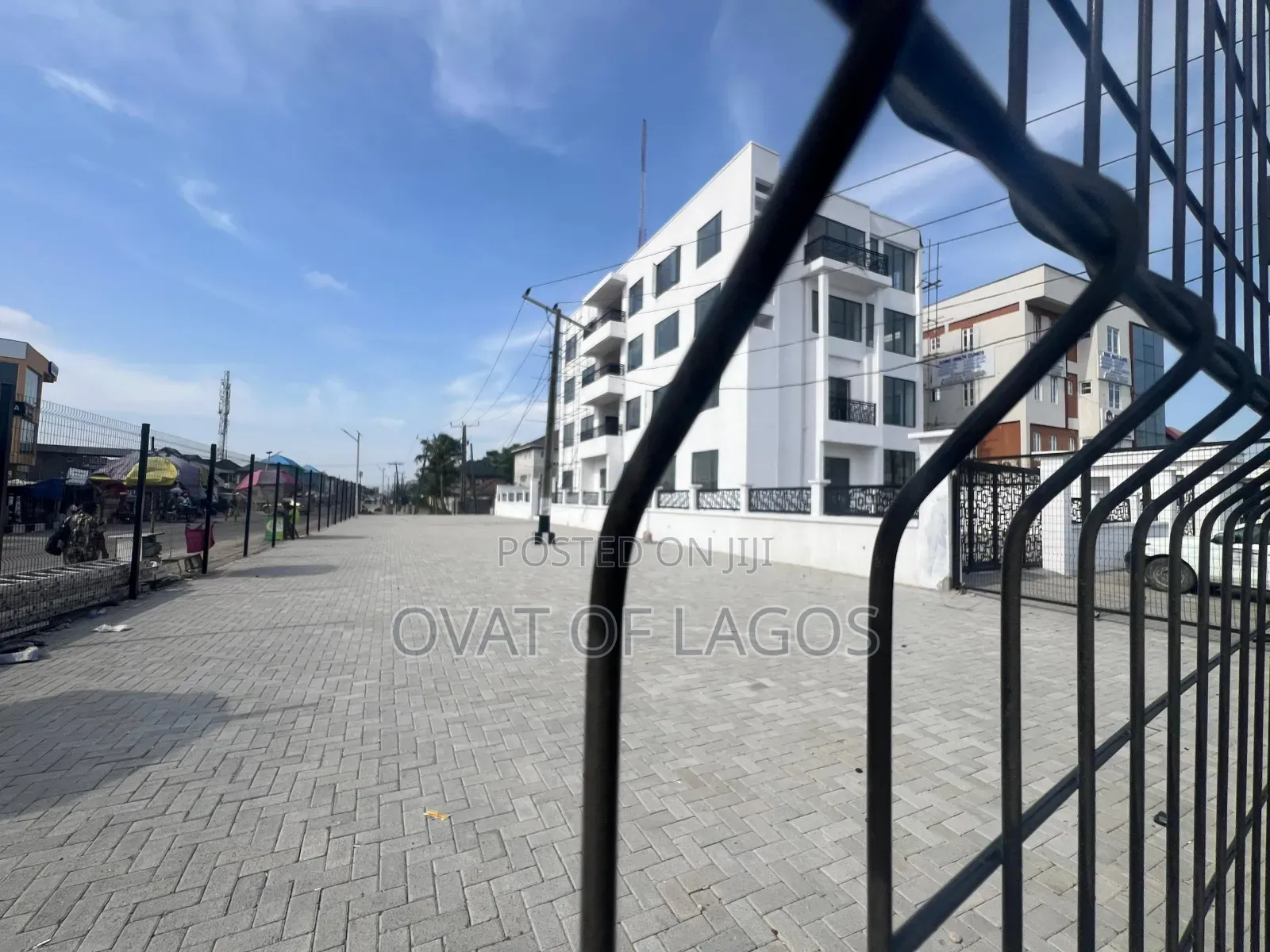 Office Space/Shop Space