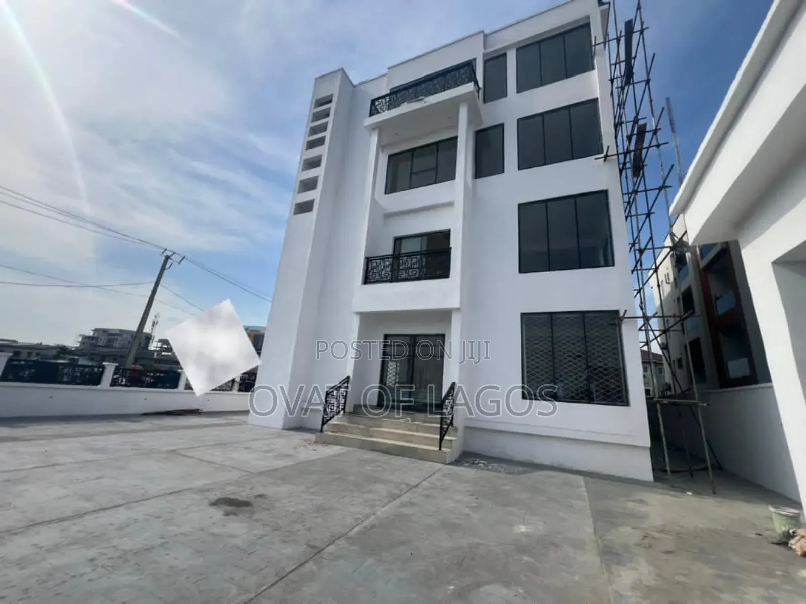 Office Space/Shop Space