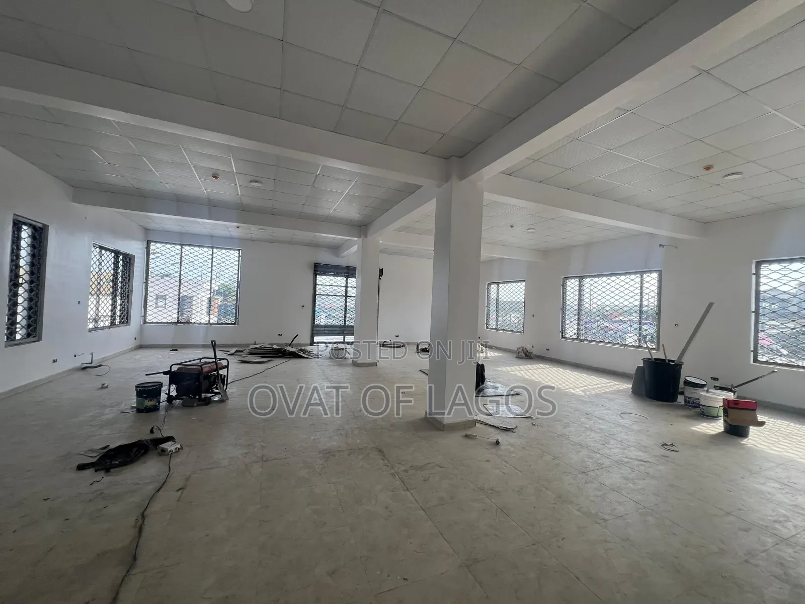 Office Space/Shop Space