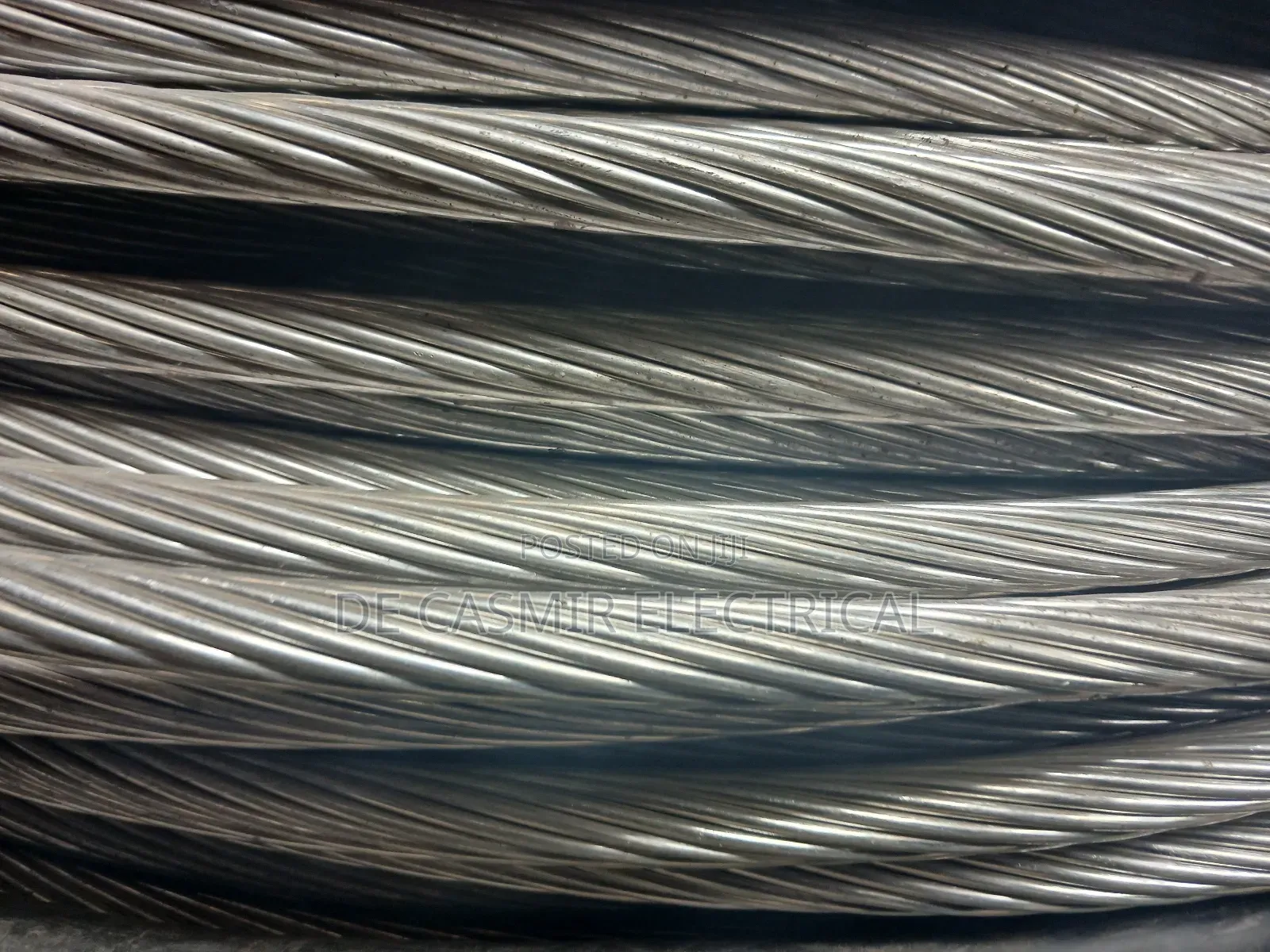 1x150mm2 Aluminium Conductor