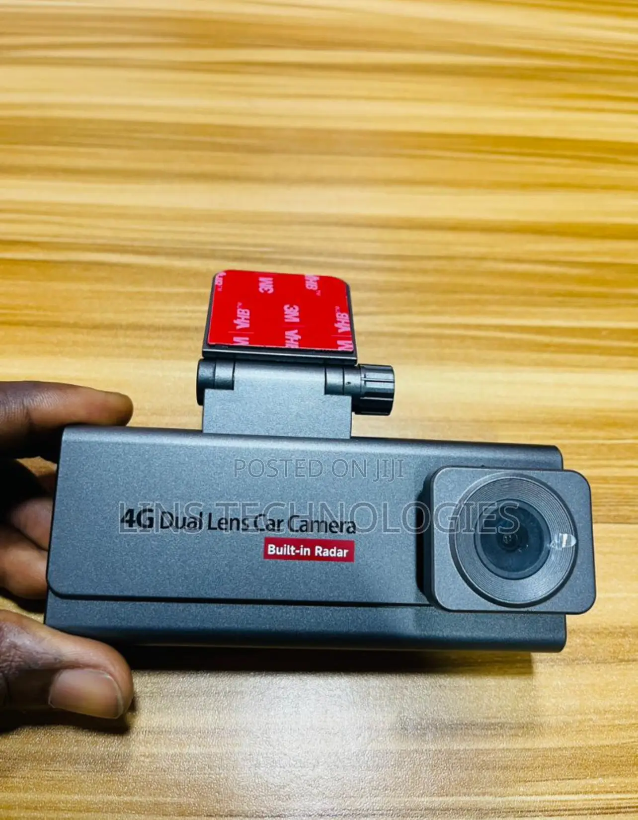 Ubox Dash Cam