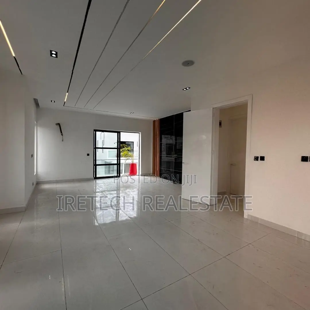 5bdrm Duplex in Orchid Lekki Lagos for sale