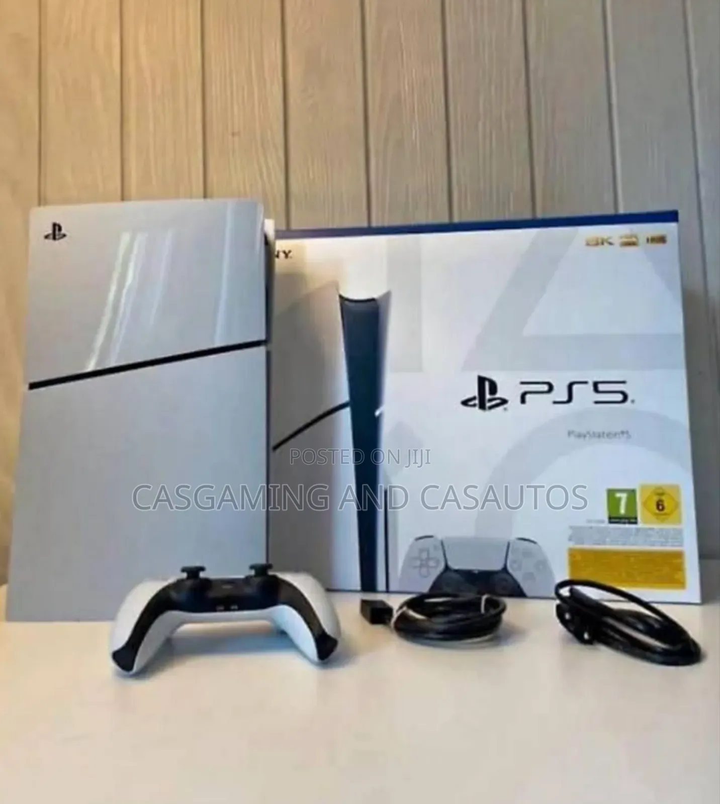 Playstation 5
