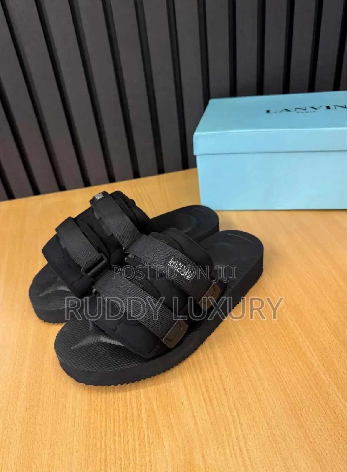 Sport Utility Slides