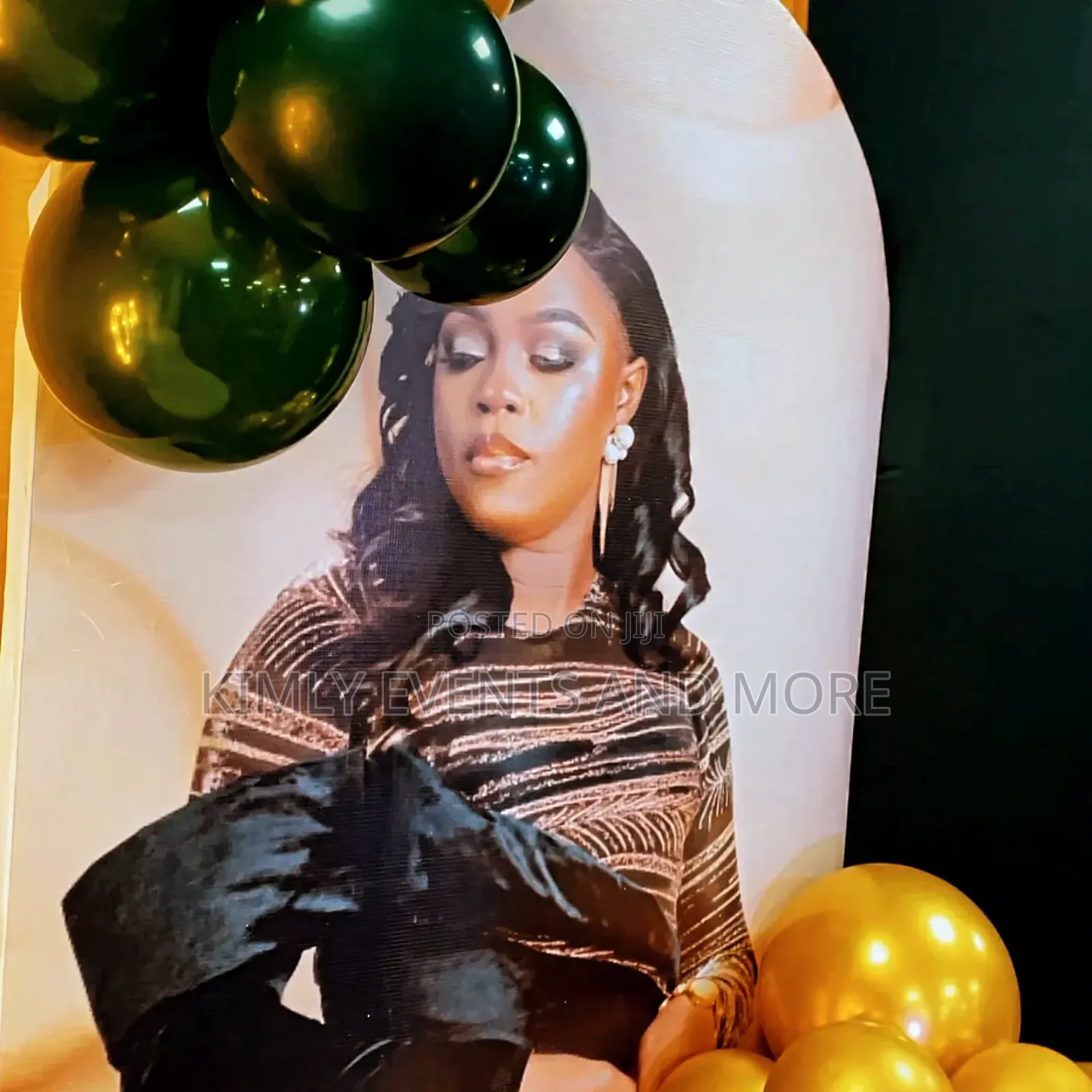 Lux. Event Planner Decorator