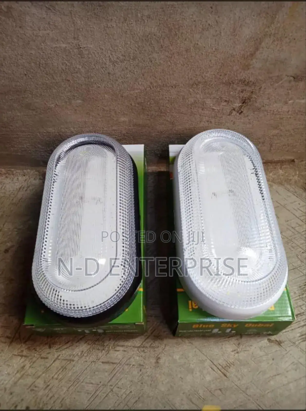 24watt Led Wall Light