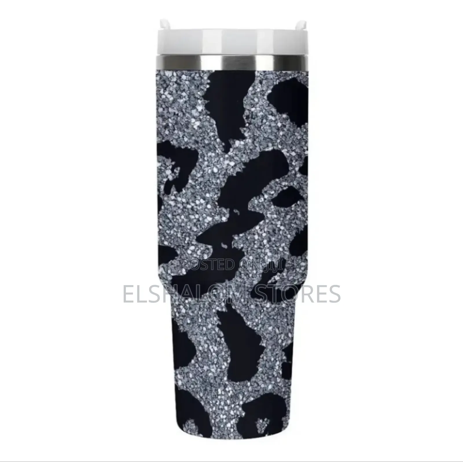 Floral Print Stanley Cup
