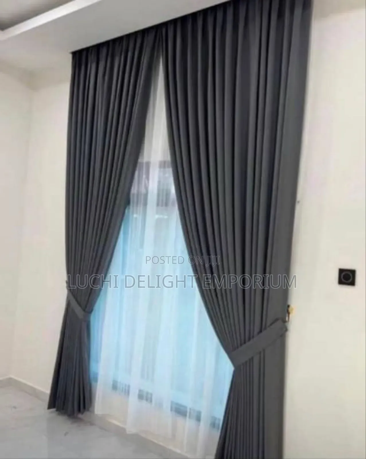 Luxury Unique Curtains Per Yard