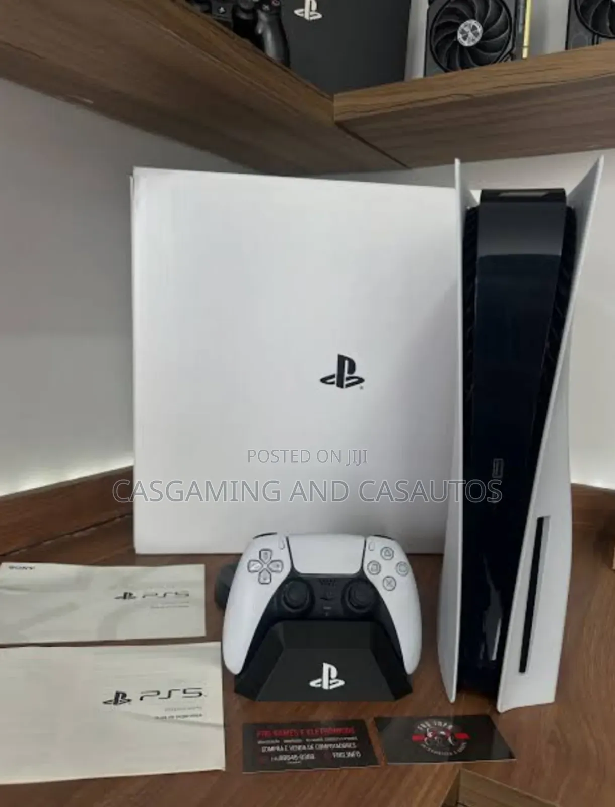 Playstation 5 Standard Edition