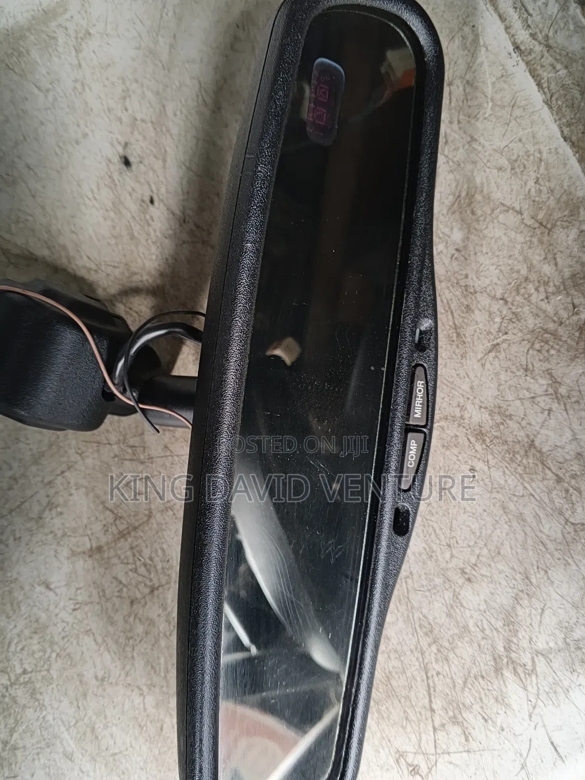 Inner Mirror for Toyota Camry