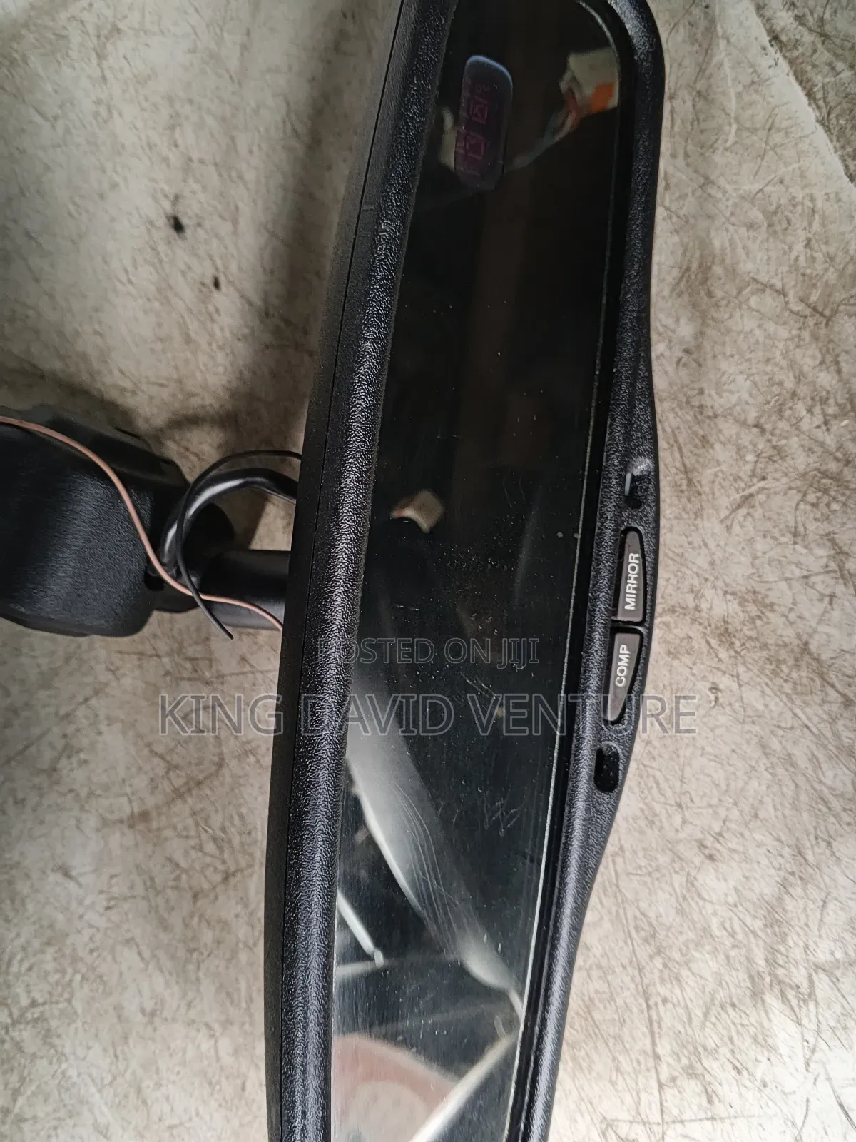 Inner Mirror for Toyota Camry
