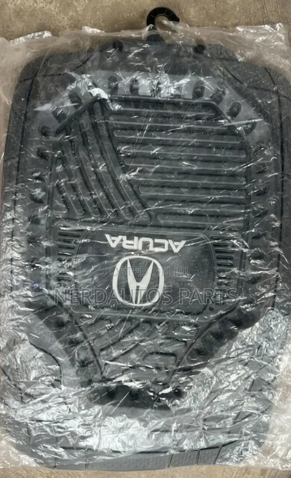 Foot Mat Honda,Acura Tl