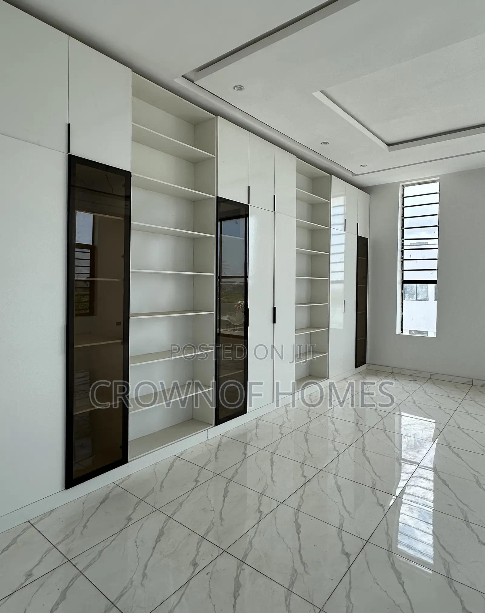 4bdrm Duplex in Sangotedo for sale