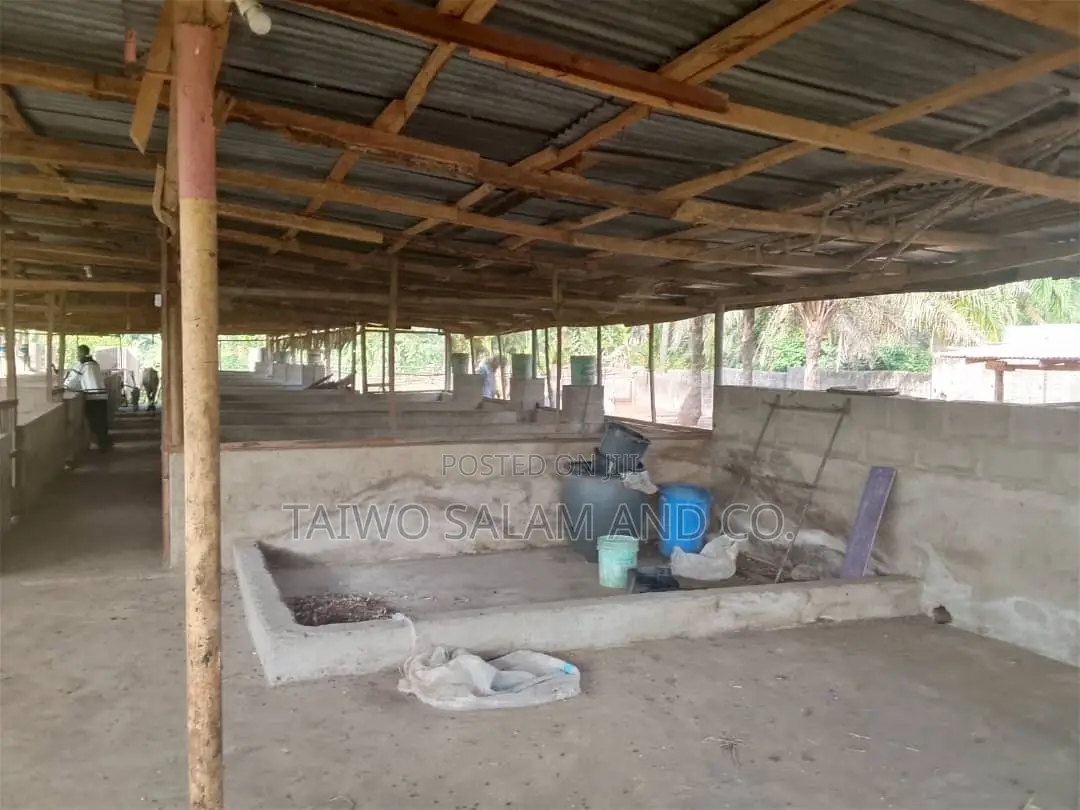 7 Acres Livestock Farm