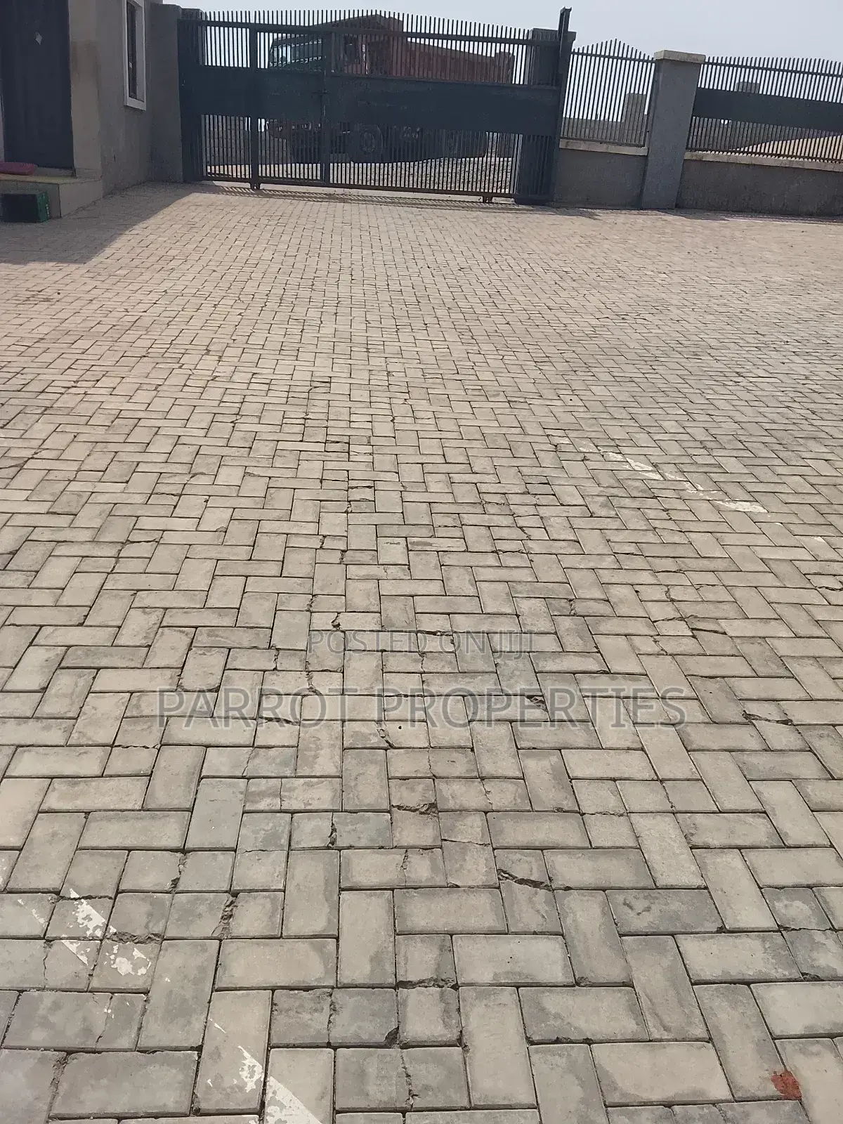 Furnished 2bdrm Duplex in Kubwa for sale
